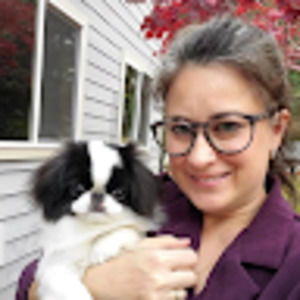 Meet your Posher, Kathleen